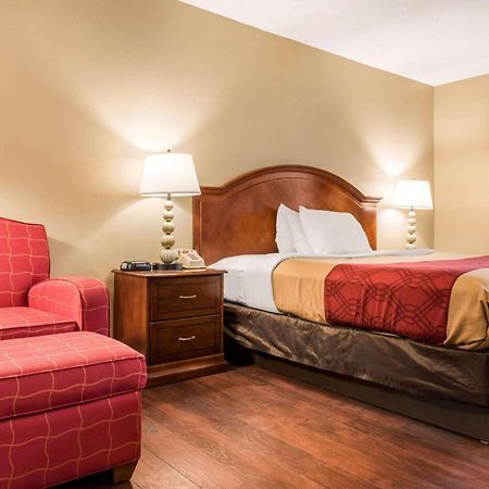 Econo Lodge Holland Eksteriør bilde