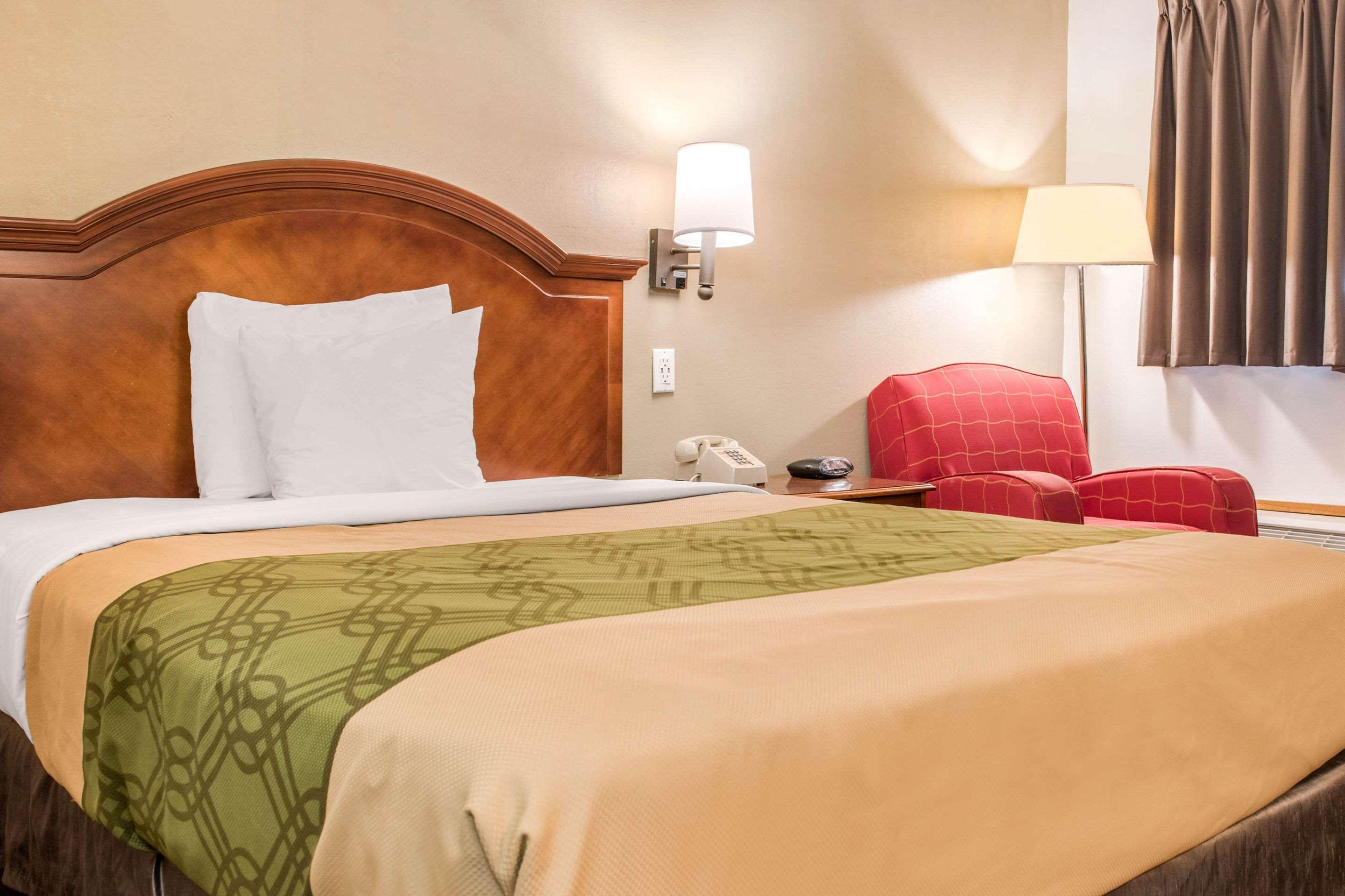 Econo Lodge Holland Eksteriør bilde