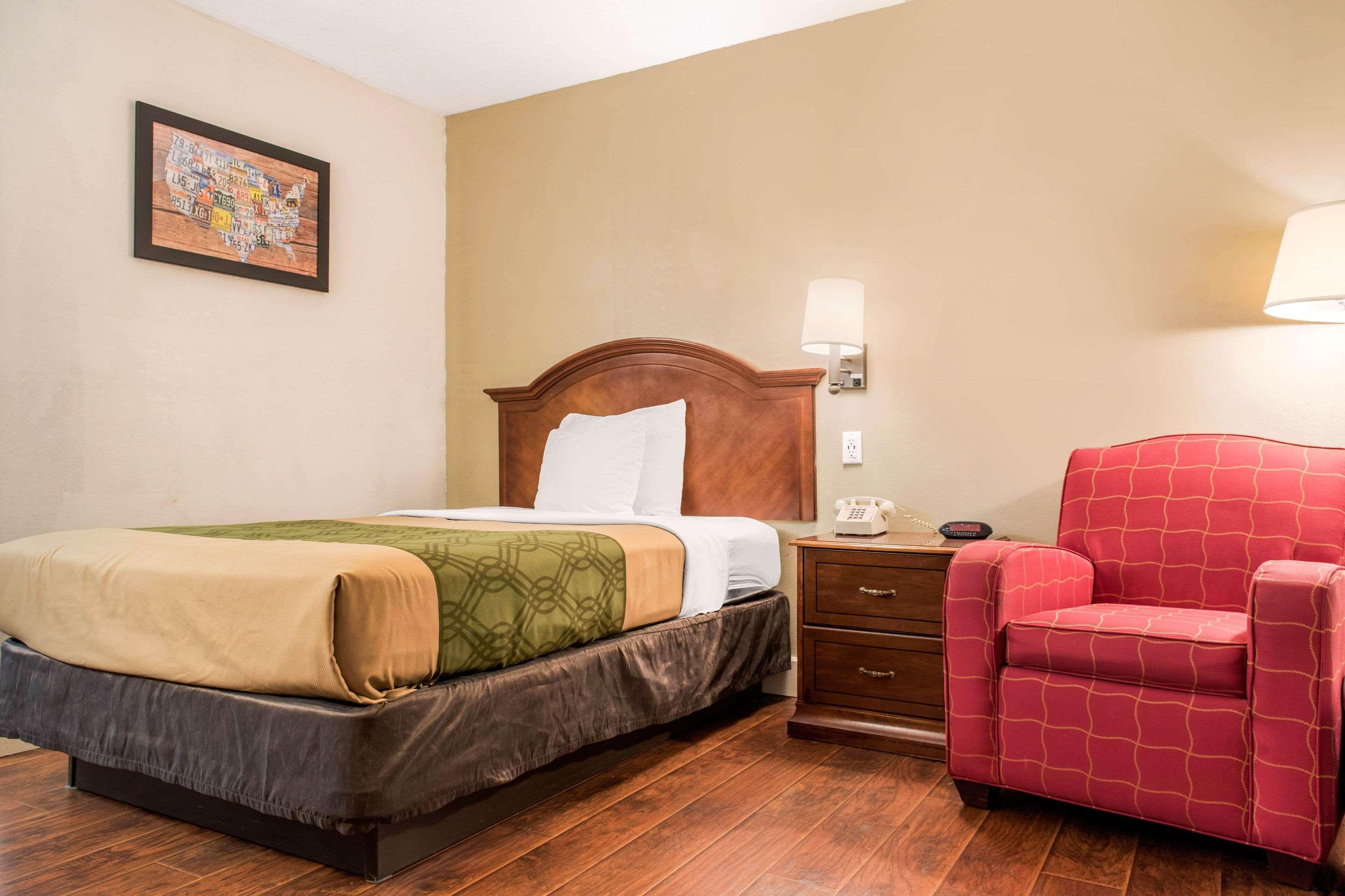 Econo Lodge Holland Eksteriør bilde