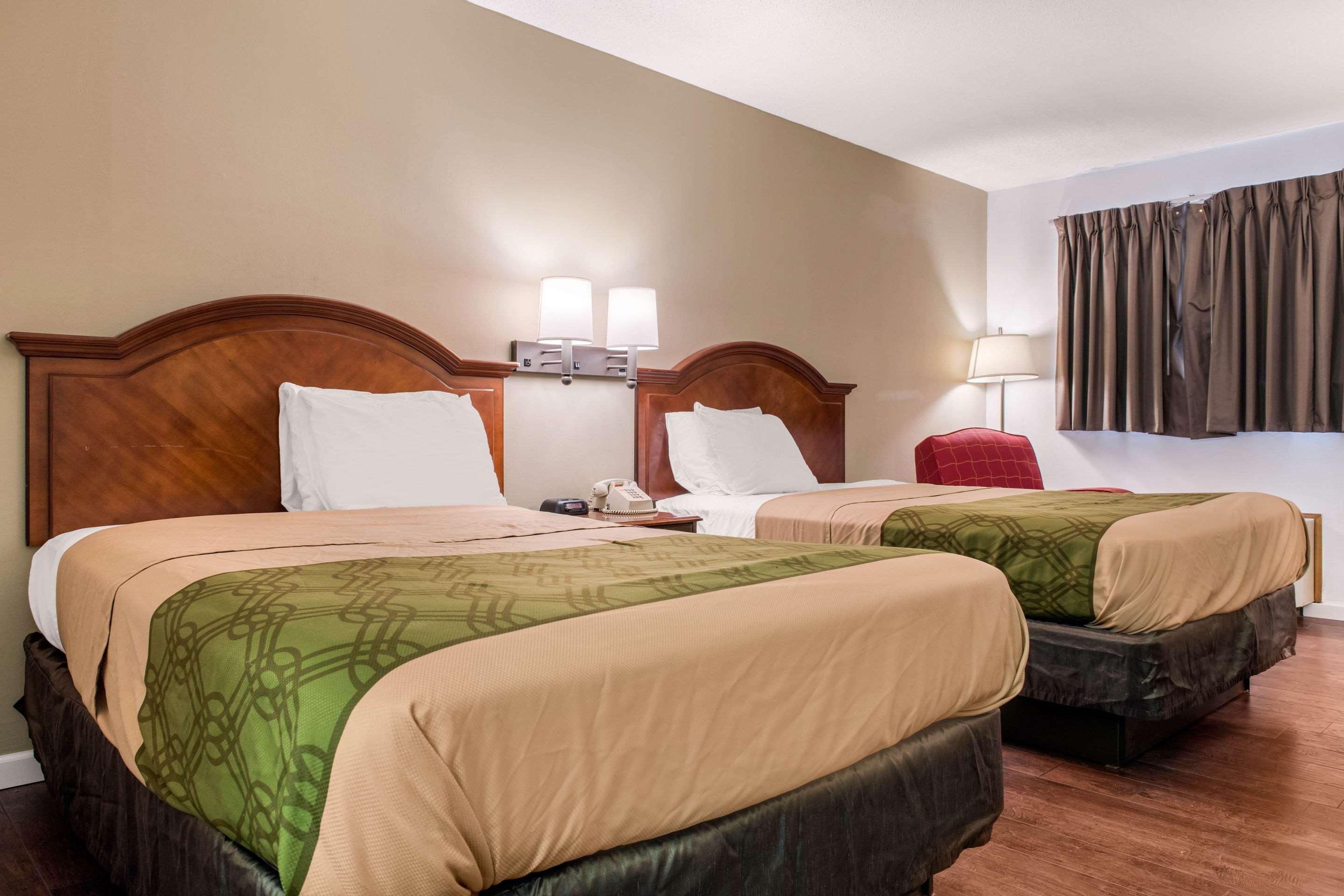 Econo Lodge Holland Eksteriør bilde