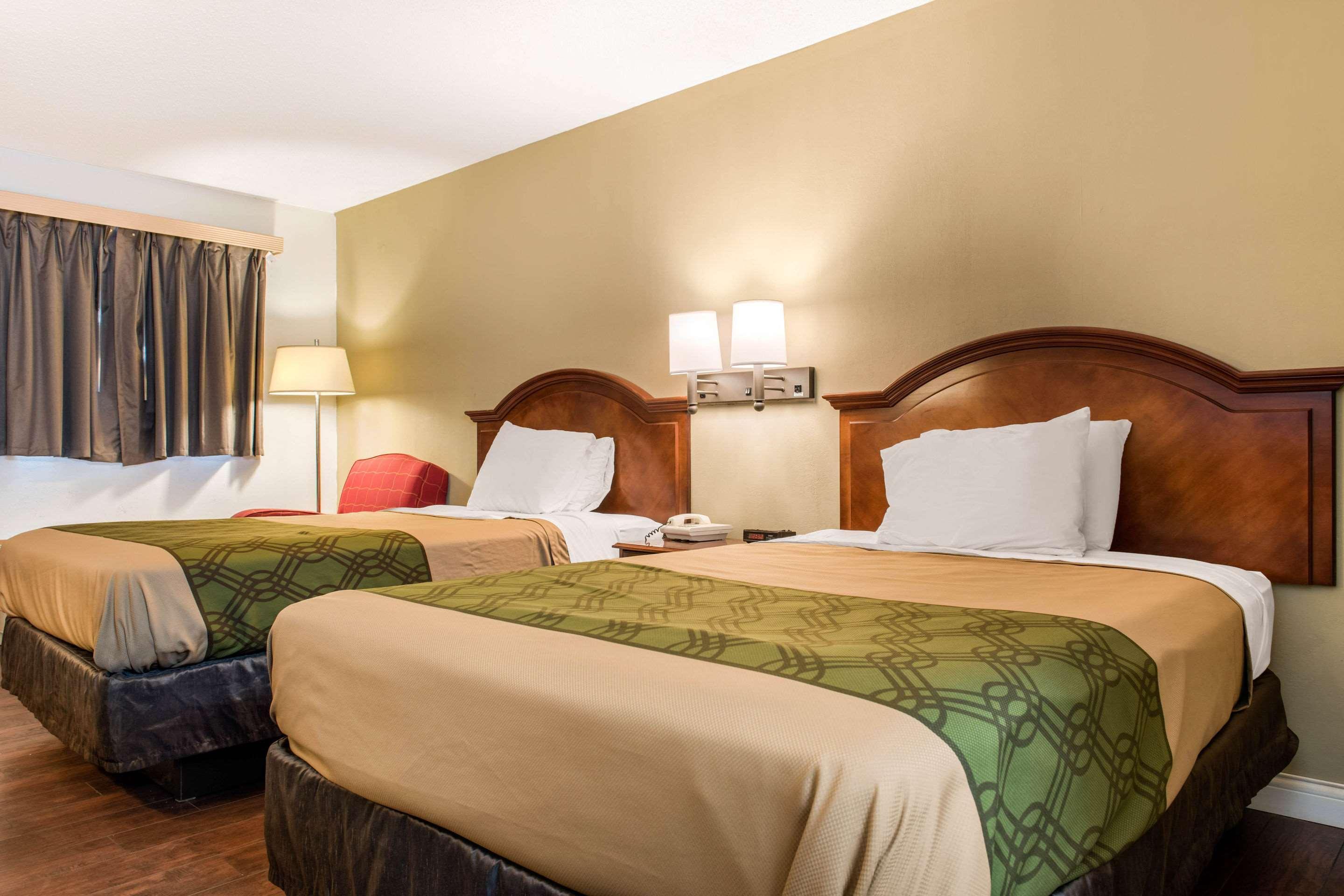 Econo Lodge Holland Eksteriør bilde
