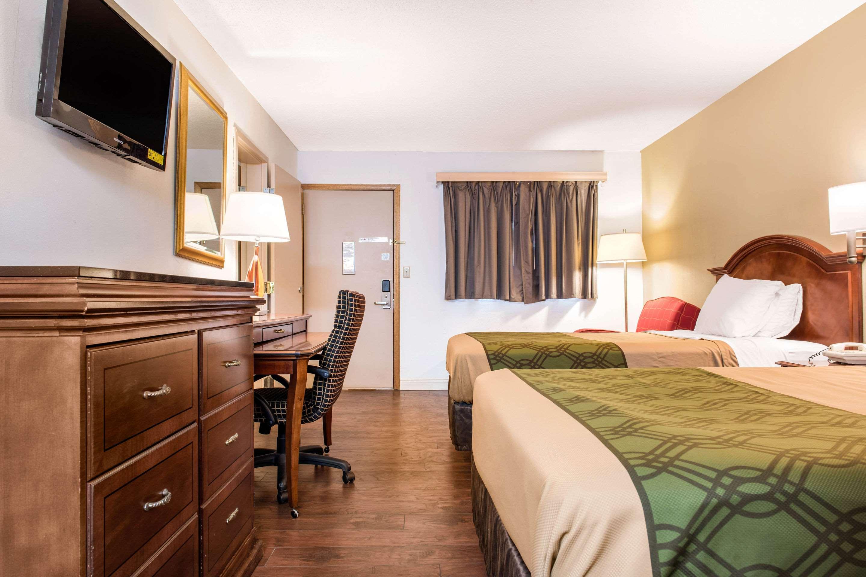 Econo Lodge Holland Eksteriør bilde