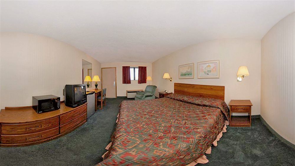 Econo Lodge Holland Eksteriør bilde