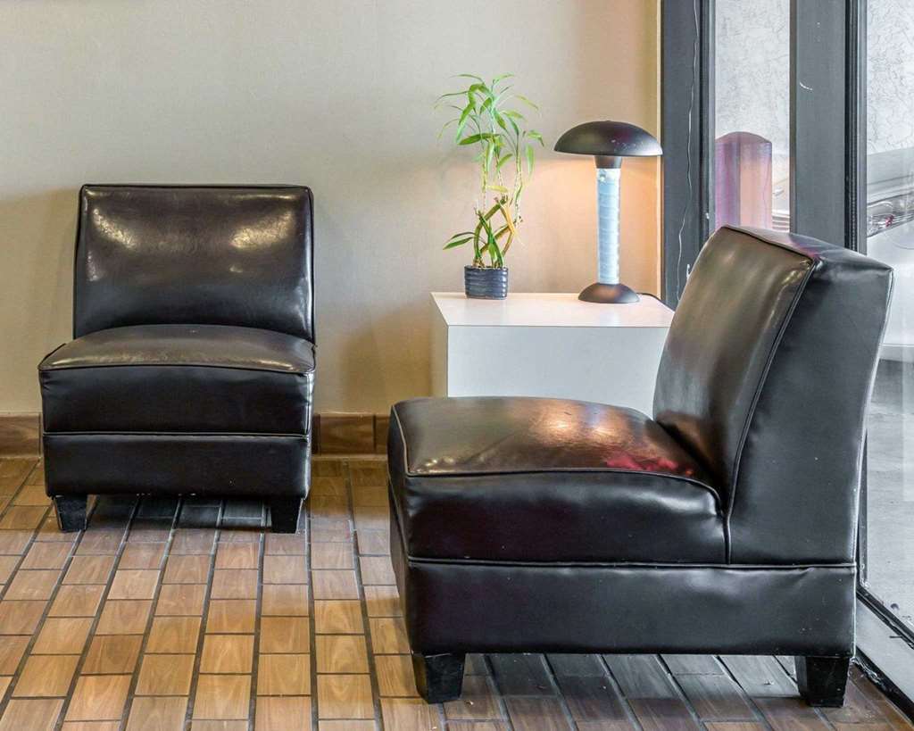 Econo Lodge Holland Interiør bilde