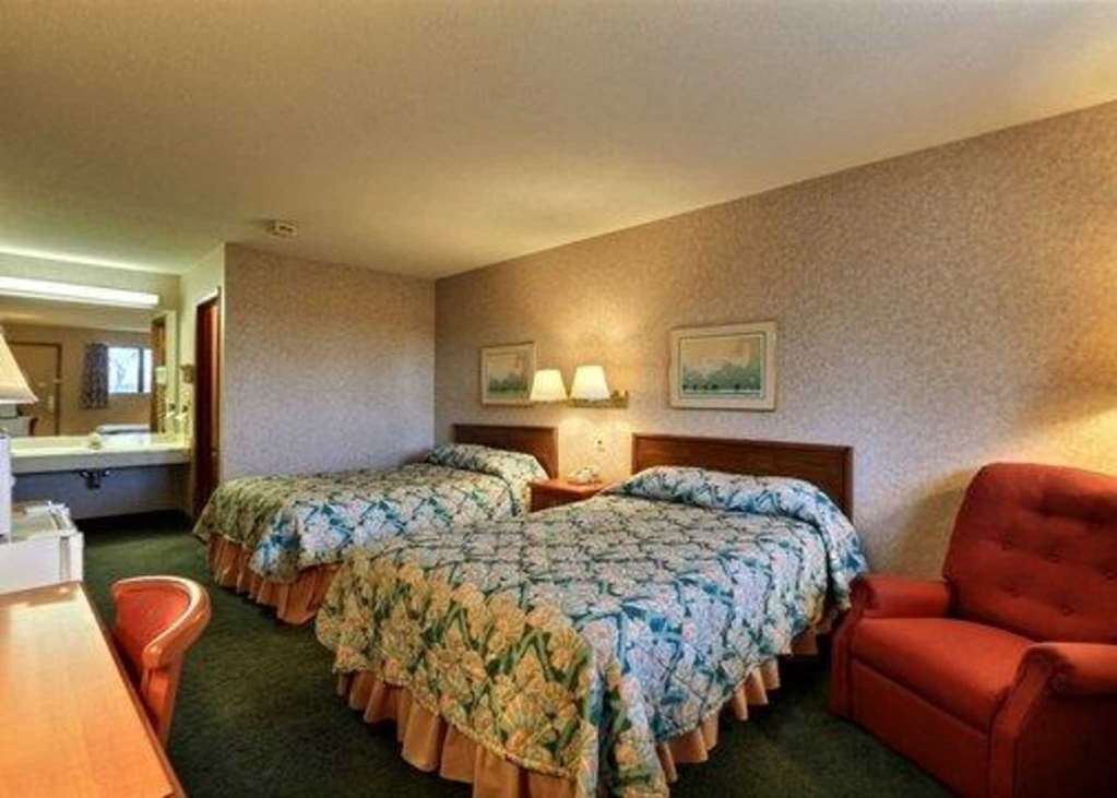 Econo Lodge Holland Rom bilde